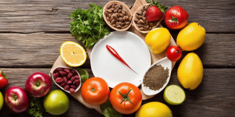 Discovering the Latest Diet Advice for Managing Diabetes