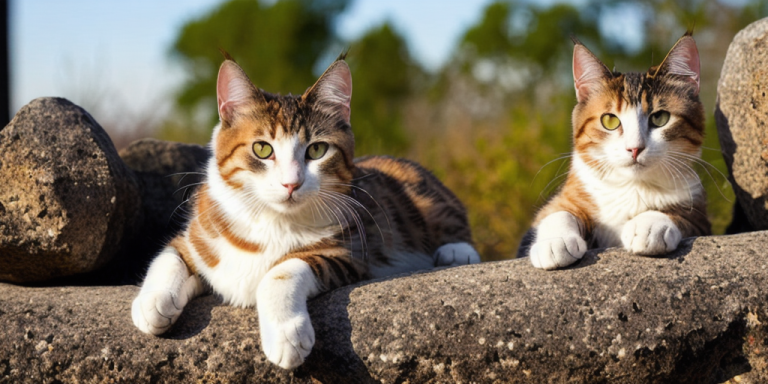 Comprehensive Guide to Cat Care: Ensuring Your Feline Friend’s Health and Happiness