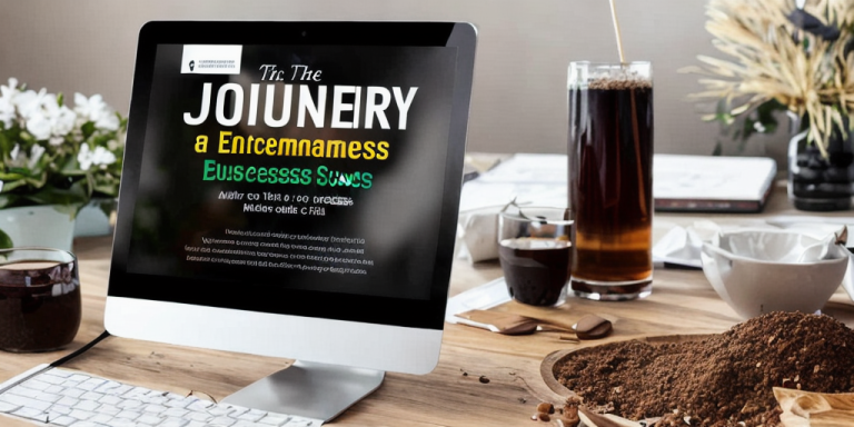 The Entrepreneur’s Journey: Embracing Personal Development for Business Success